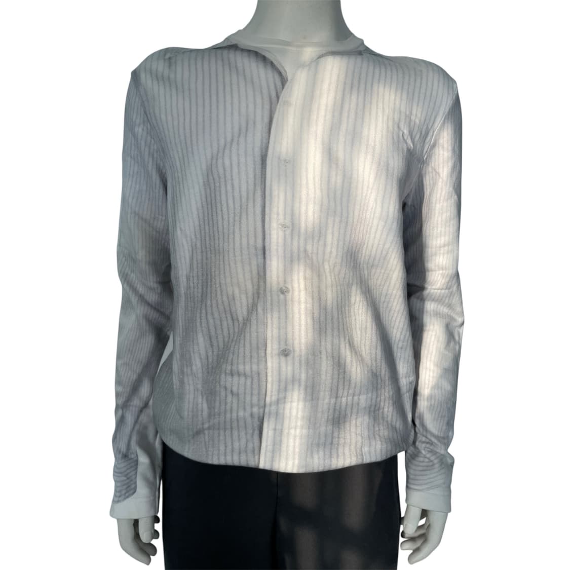 trompe-l'oeil sweatshirts 상품이미지1