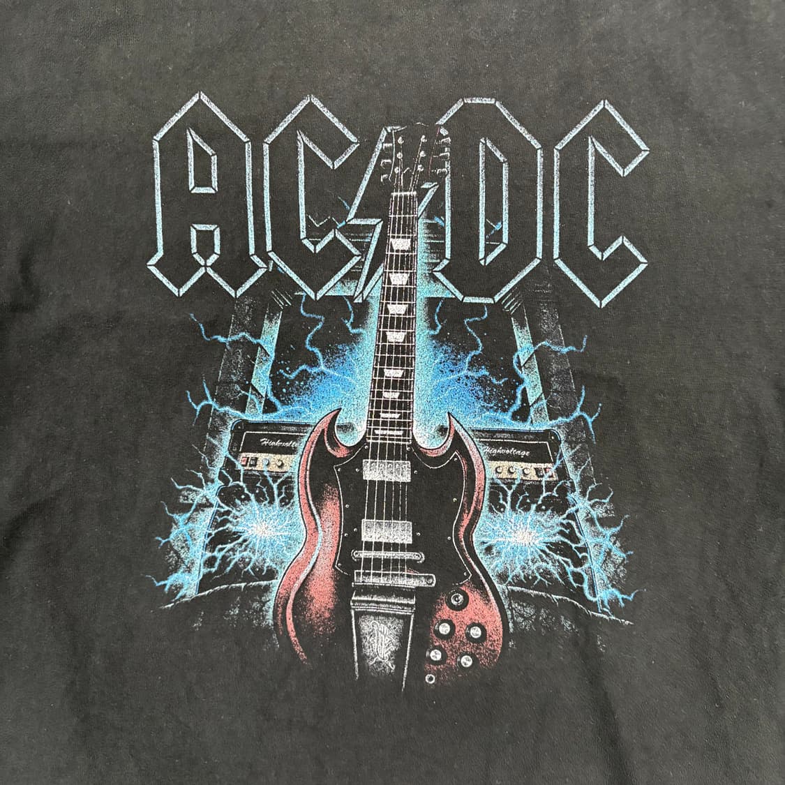 (95)ACDC반팔 상품이미지2