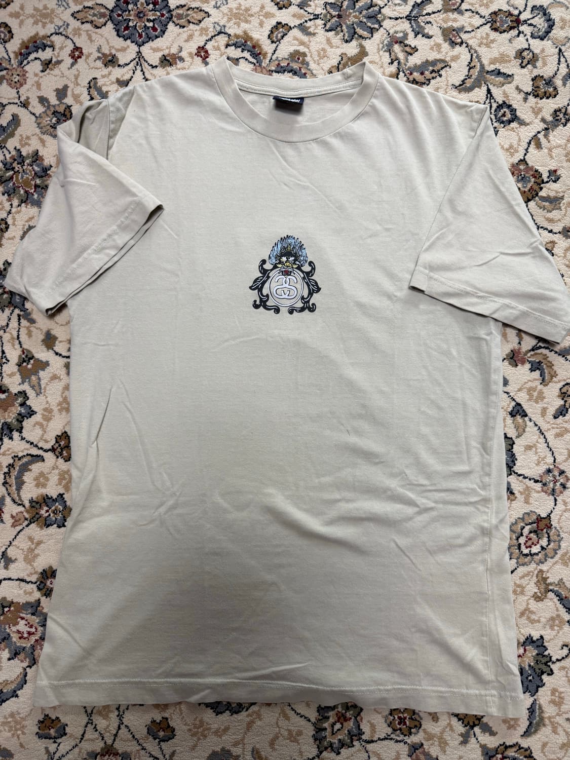 90s Stussy  상품이미지2