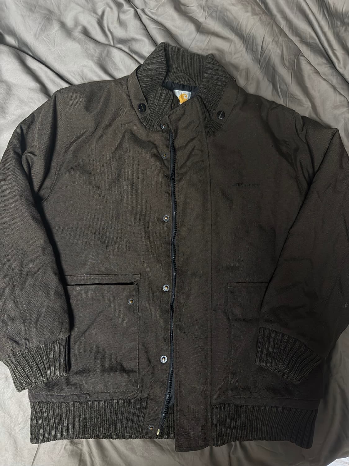 칼하트 패딩 상품이미지1