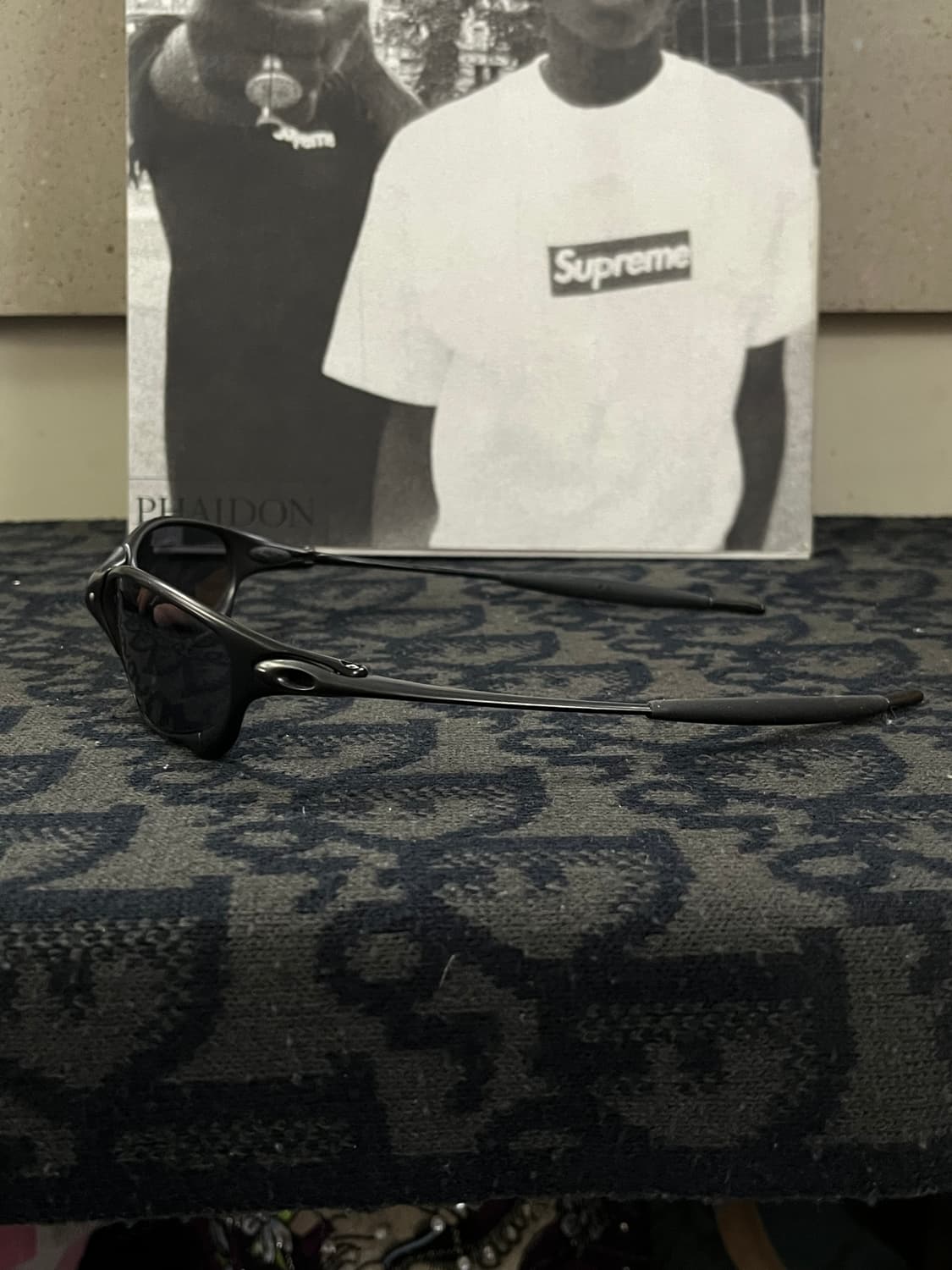 OAKLEY X-METAL JULIET 상품이미지5