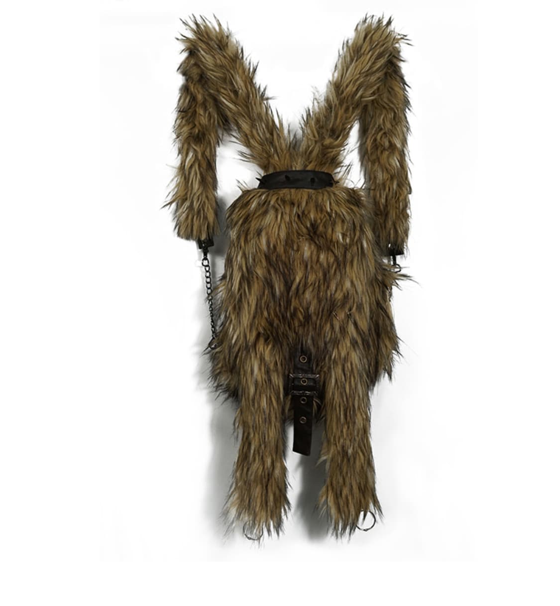 CestNous punk rabbit ears backpack  상품이미지3