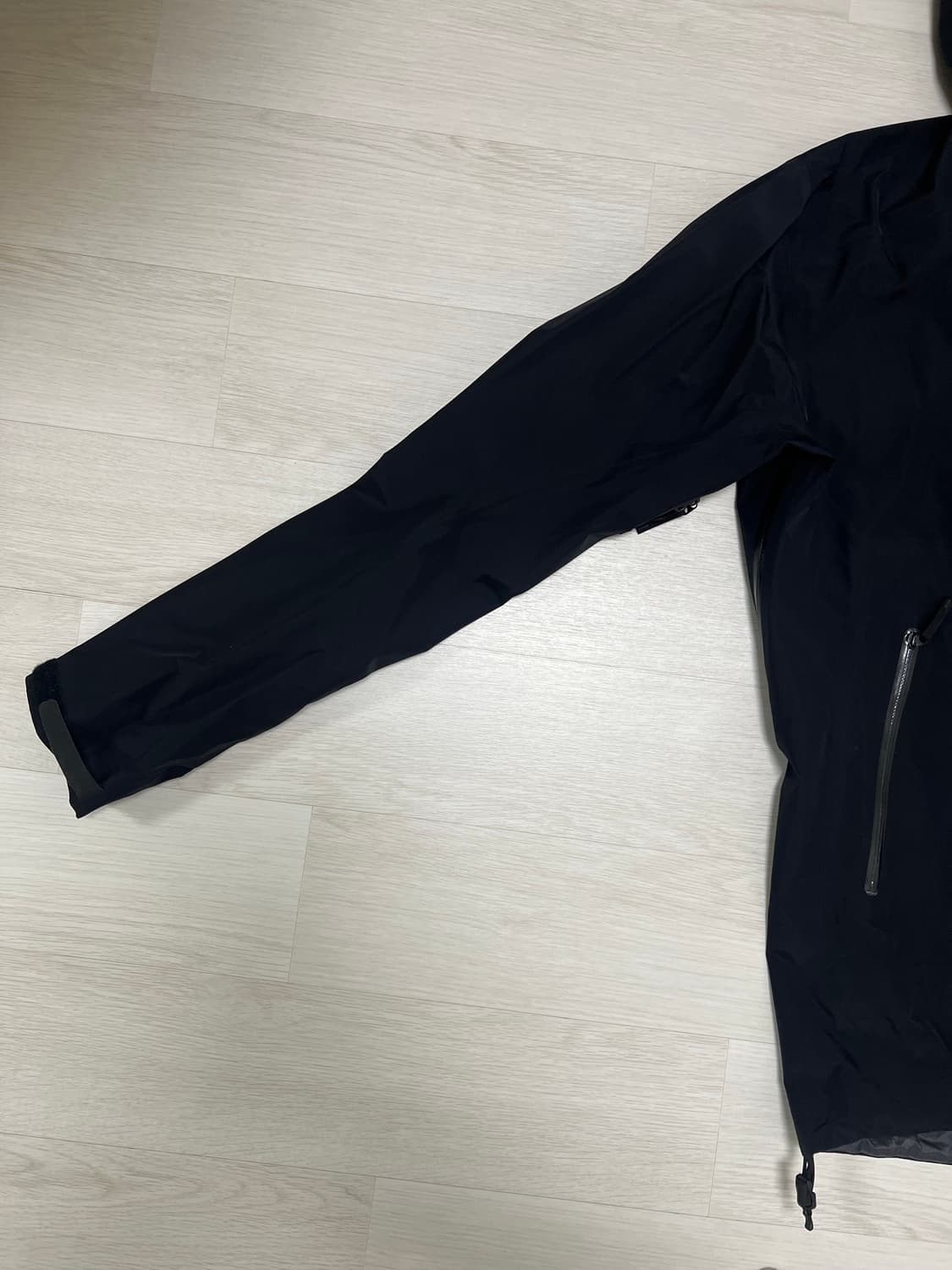 아크테릭스 베타 LT 자켓 블랙 L 상품이미지2