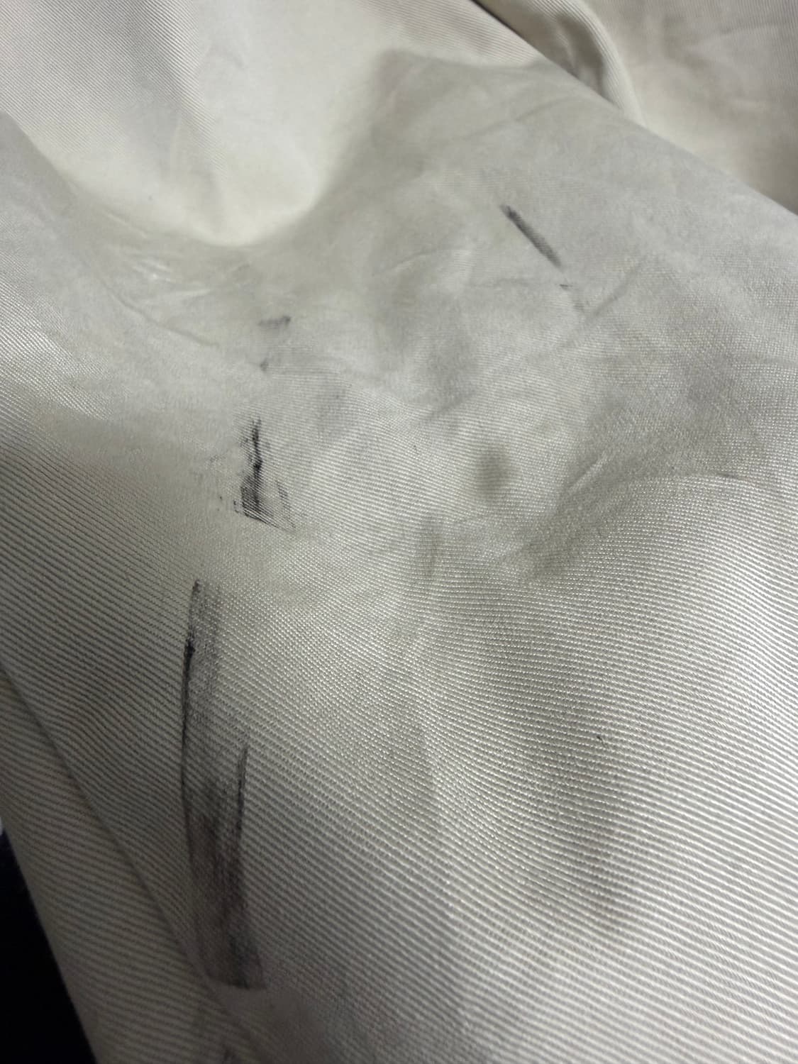 폴로 베이지 블루종 상품이미지9