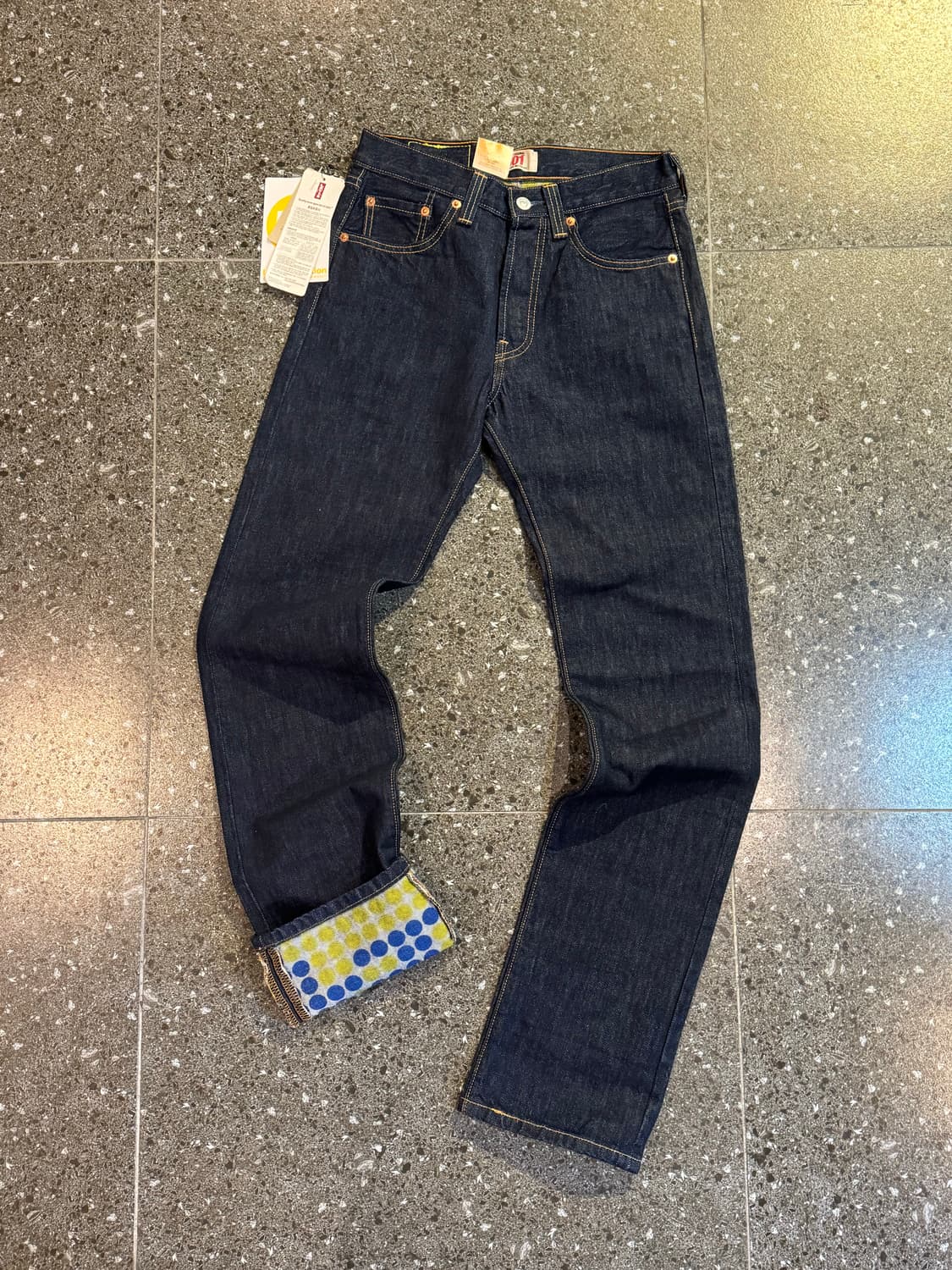 리바이스 501   상품이미지5