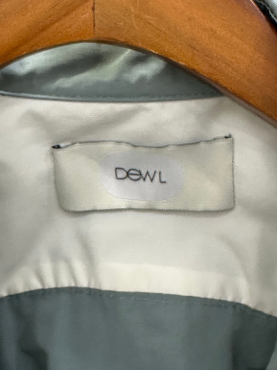 Dewl 자켓 상품이미지10