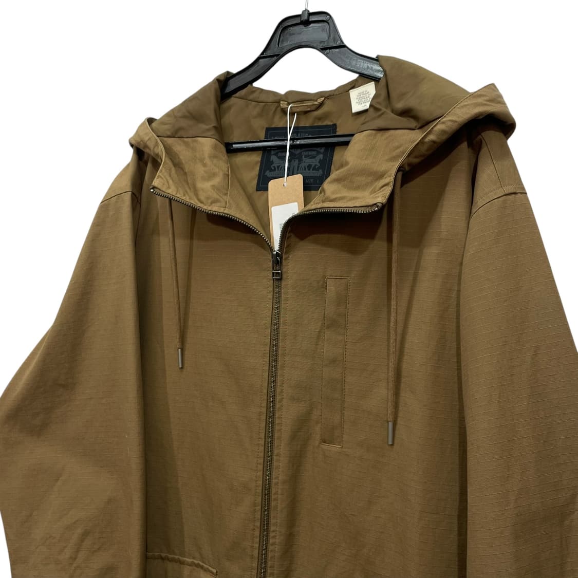 Levi’s Urban Field Hood Jacket 상품이미지7