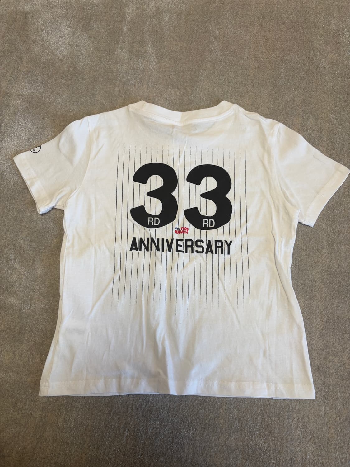 사파리스팟 반팔 새상품 상품이미지6