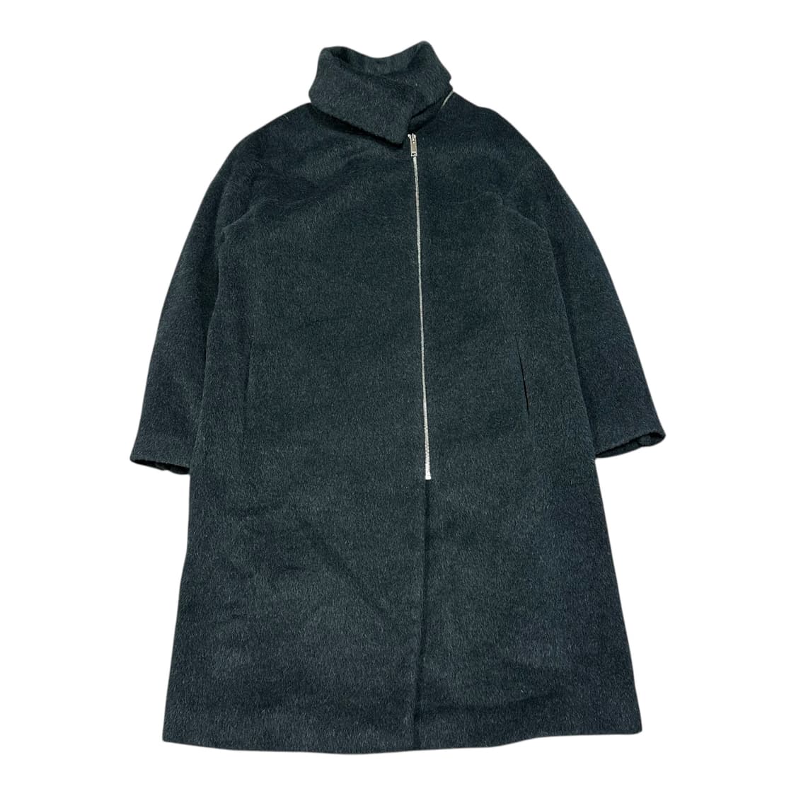 ✨ (바배) 데무 모 알파카 여성 코트  상품이미지1