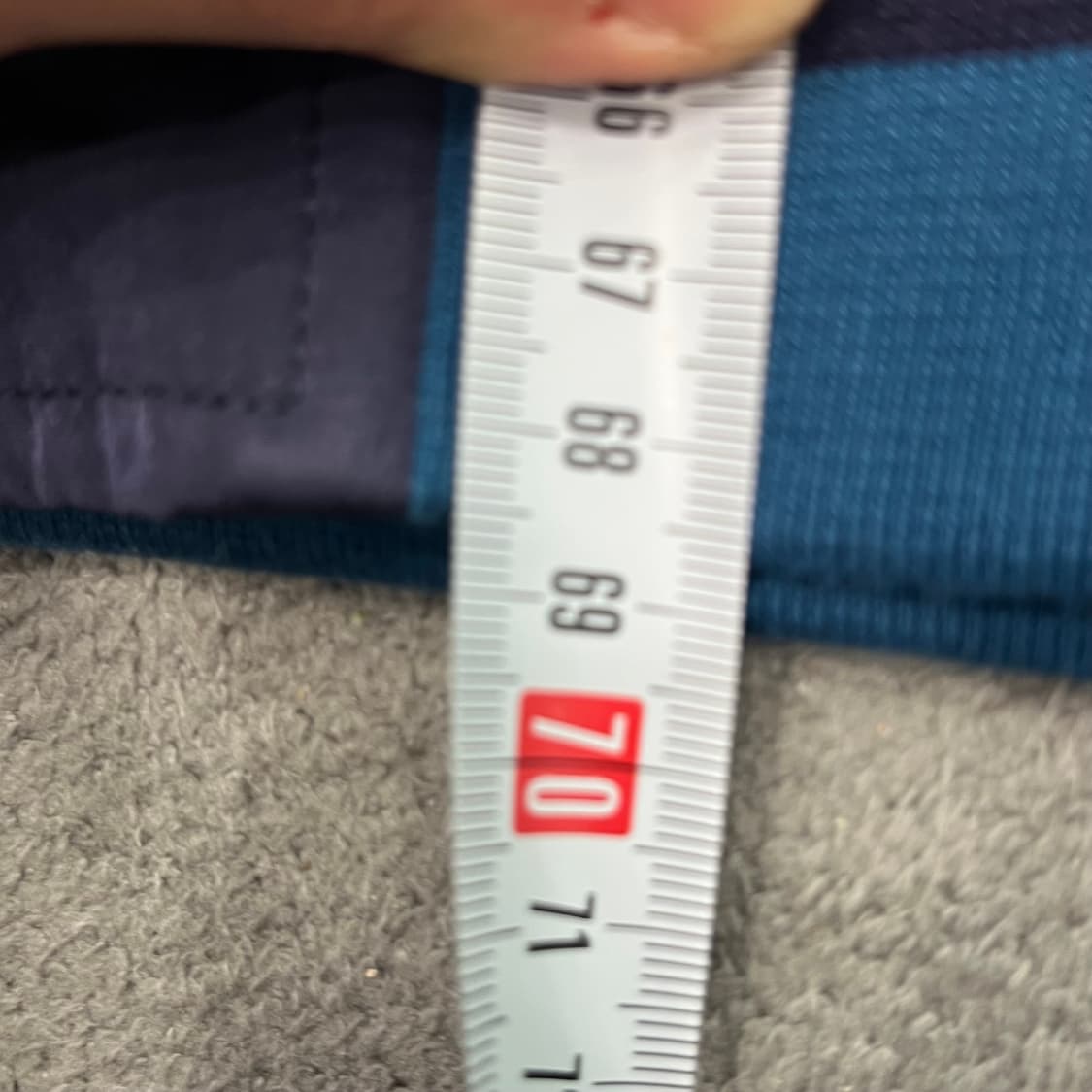 XL 새상품 디키즈 나일론 스타디움 바시티 자켓 상품이미지9