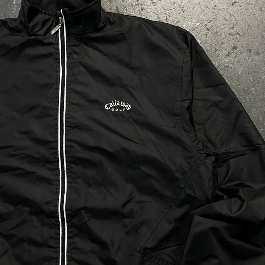 105 캘러웨이 바람막이  상품이미지2