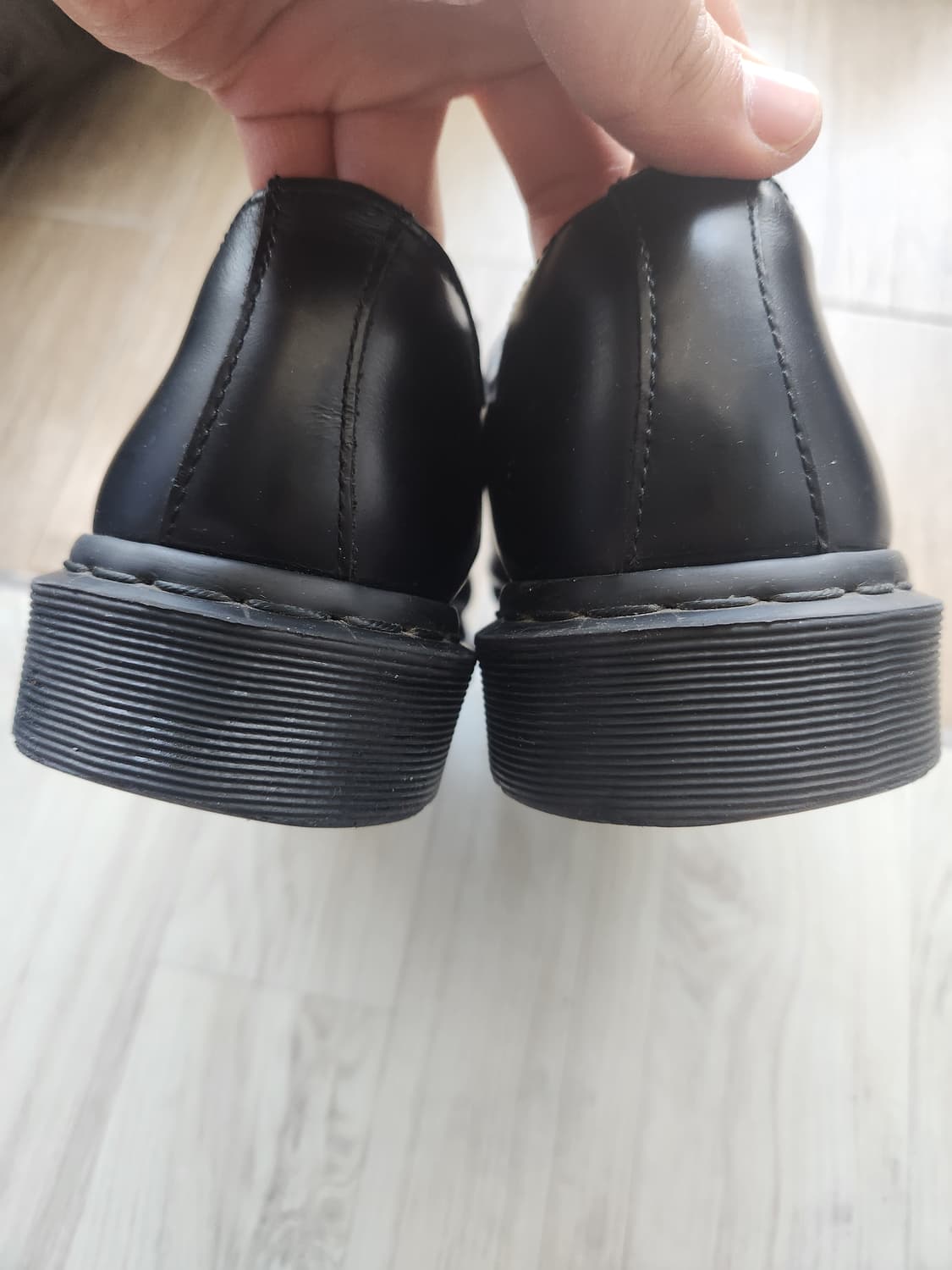 닥터마틴 1461 모노 (270) 상품이미지7