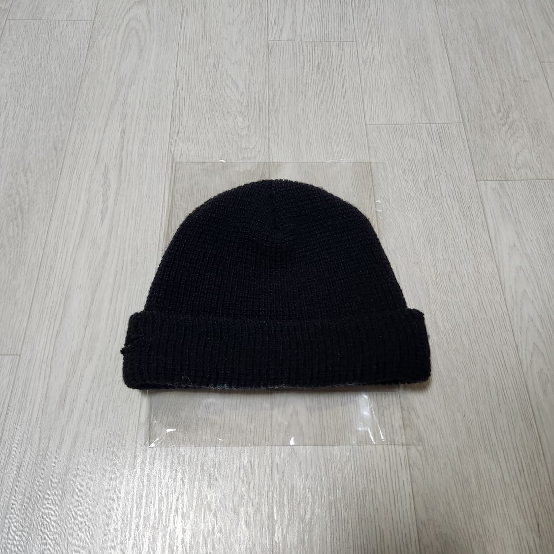 LMC 블랙 비니 상품이미지2