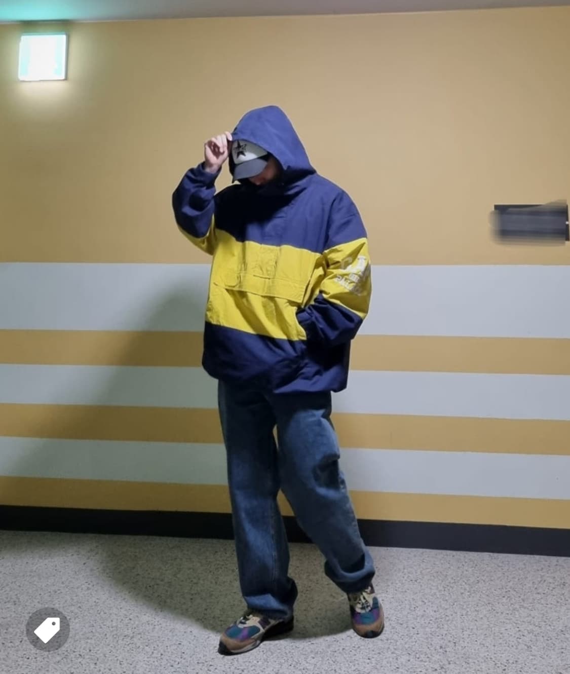 팔라스 ck 배기진 30 상품이미지8