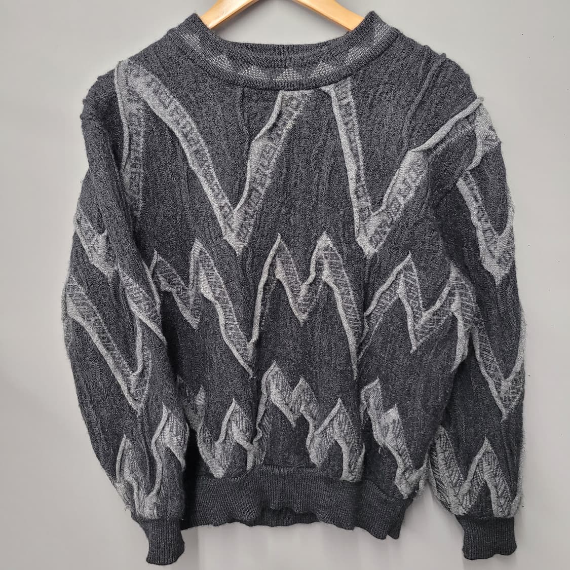 Georges Rech 조르쥬레쉬 니트 스웨터 상품이미지1