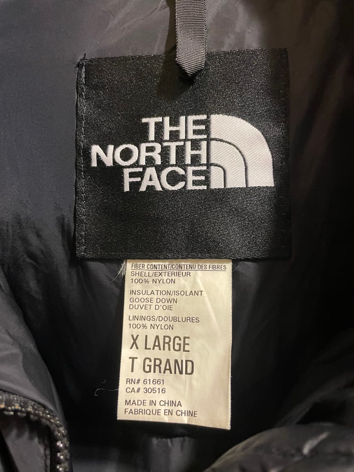 노스페이스 눕시700 상품이미지4