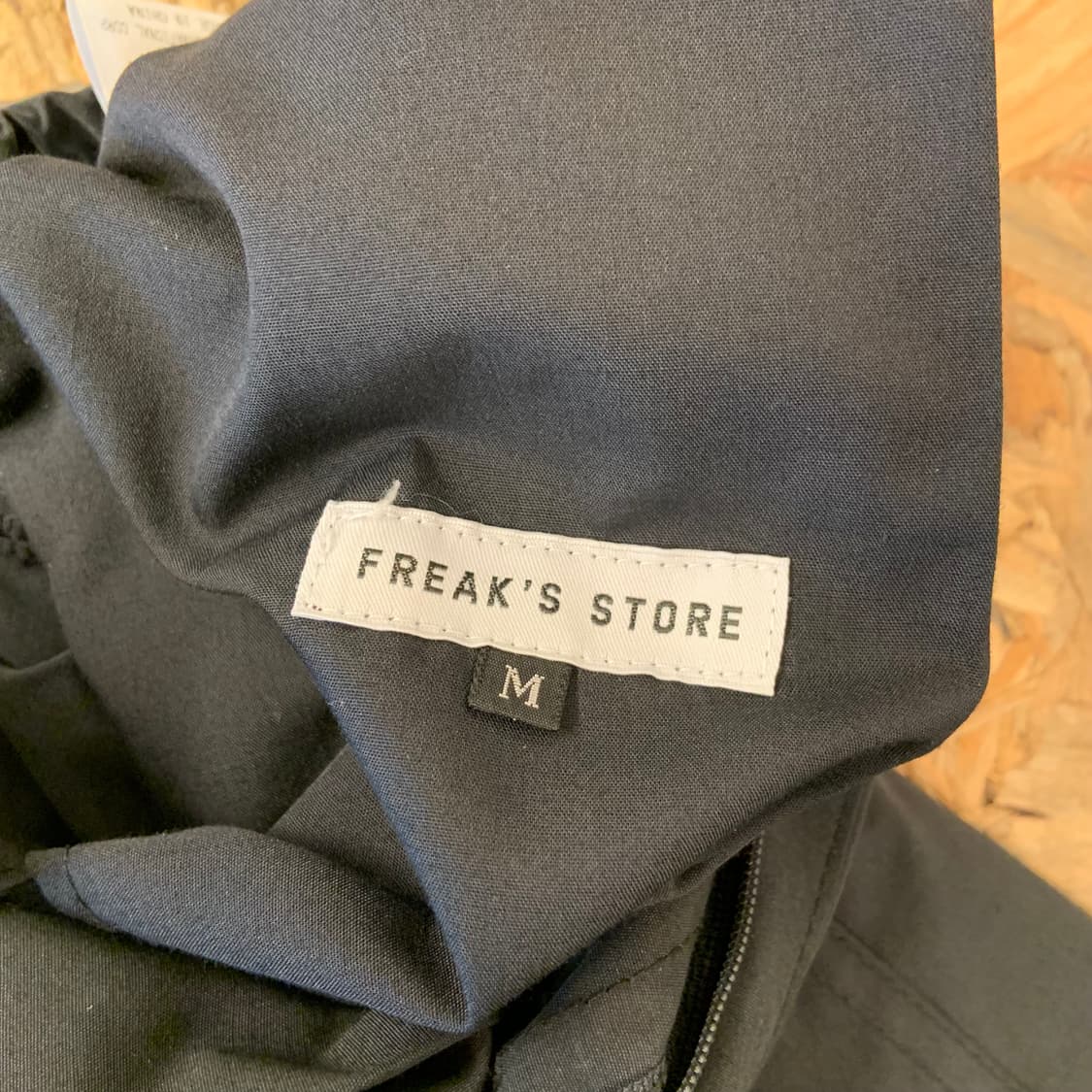 프릭스스토어 카고팬츠 상품이미지6