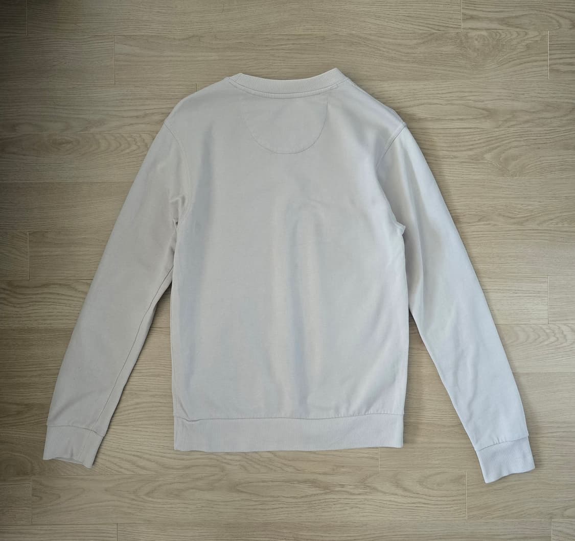 파타고니아 레제너레이티브 오가닉 맨투맨 XS 상품이미지4