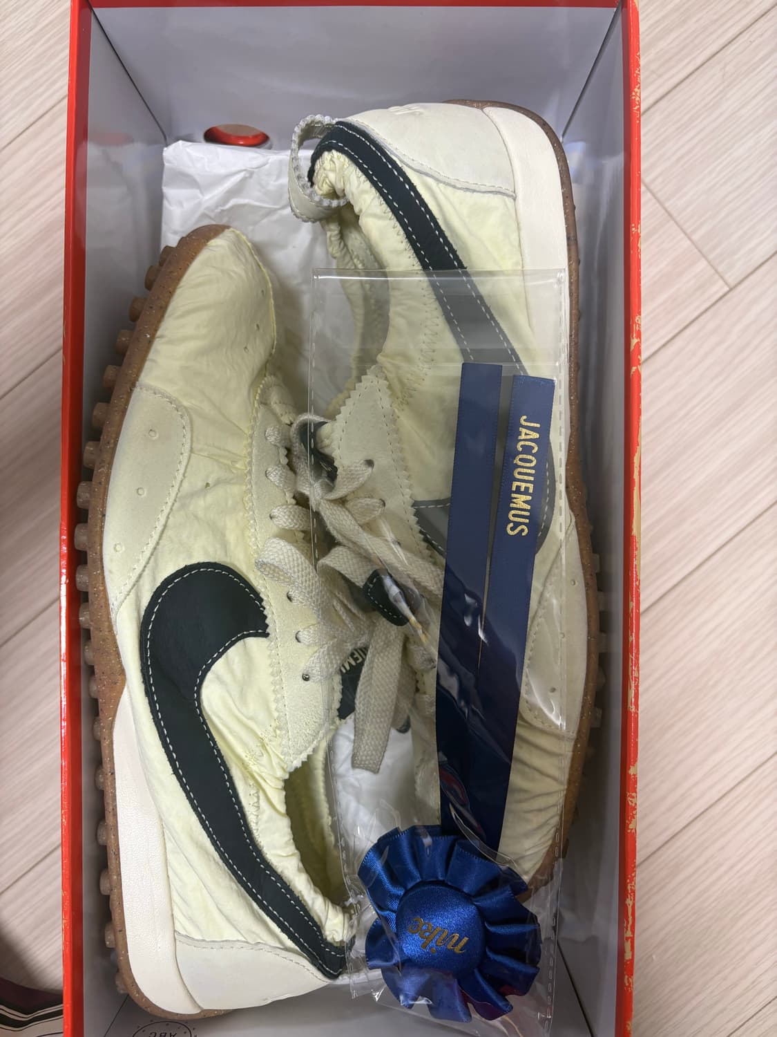 나이키 자크뮈스 문슈 285 상품이미지6