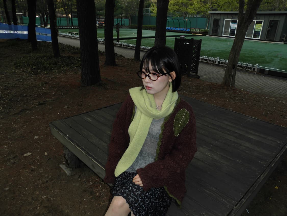 작례O) 빈티지디카 카시오 CASIO  EX-ZS35 실버 풀박스 상품이미지9