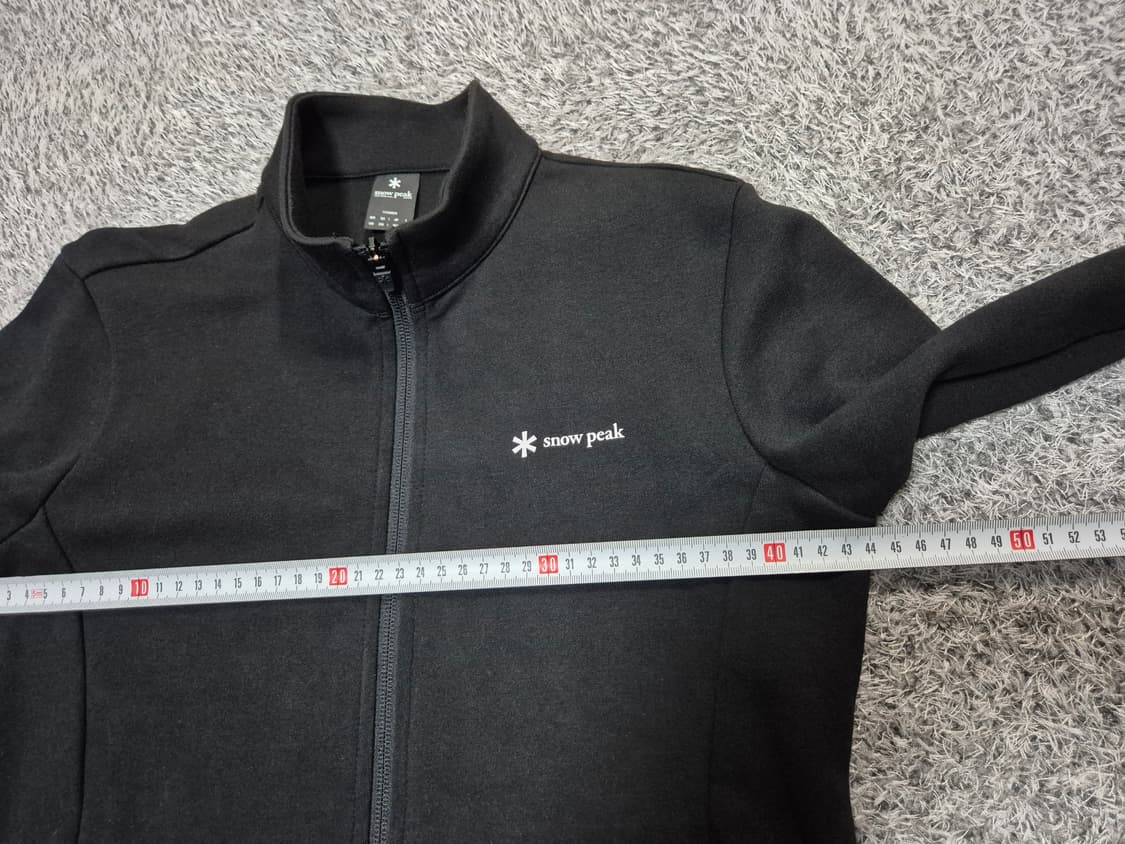 스노우피크 여성 트랙 자켓 85 상품이미지10