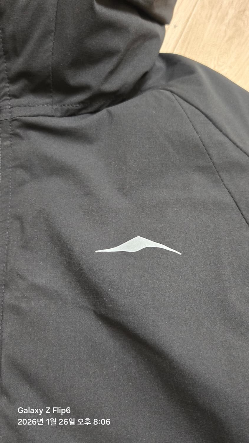 고요웨어 그레핀 L 상품이미지3