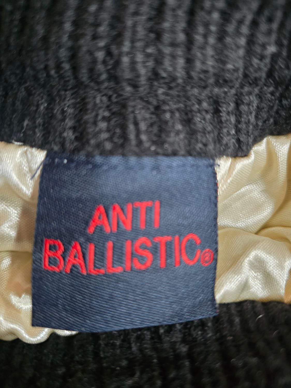 Anti Ballistic 에스닉 패턴 롱 스커트 상품이미지3