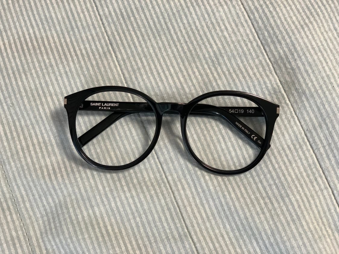 Saint Laurent classic 6 001 /선글라스 안경태 상품이미지1