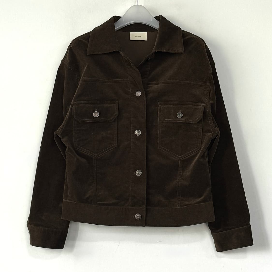 THE ROW 더로우 코듀로이 자켓 상품이미지3