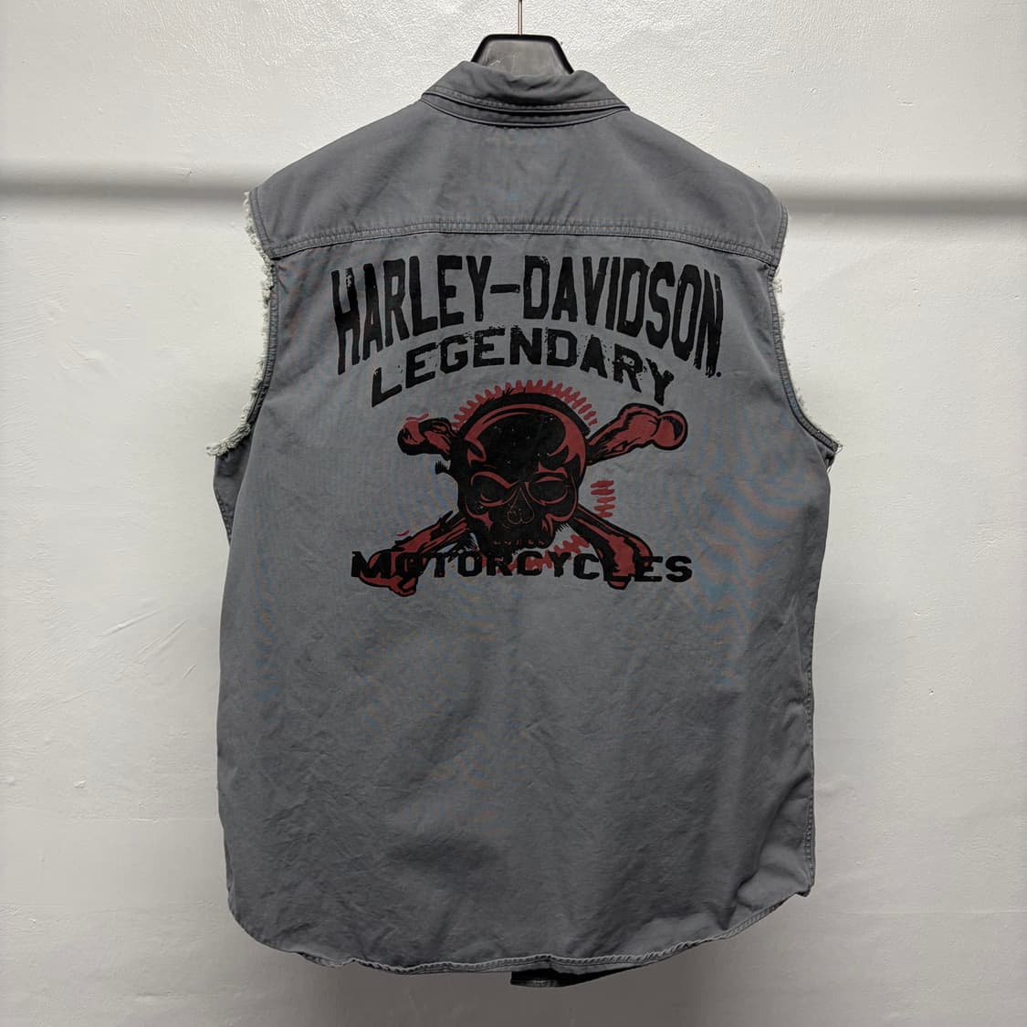 할리데이비슨 컷오프 상품이미지1