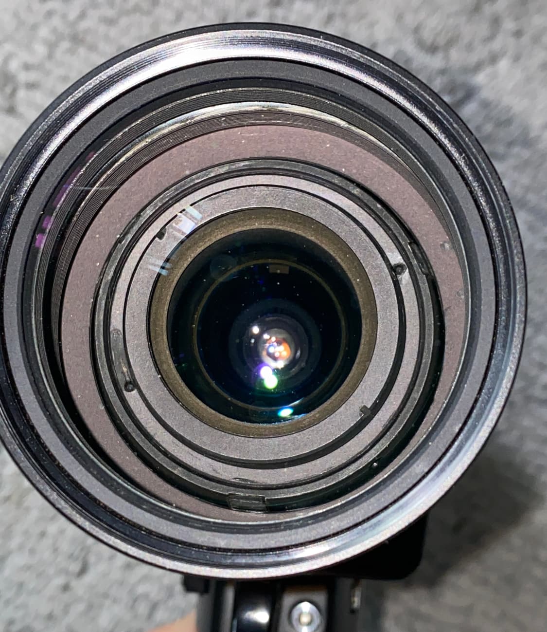 니콘 nikon R10 슈퍼8필름 카메라 빈티지 영화용 필름카메라 상품이미지6