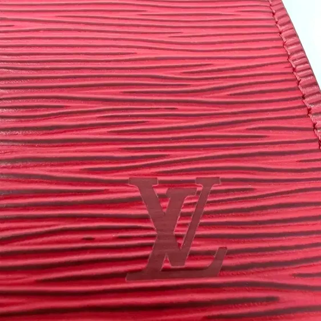 정품 루이비통 에삐 숄더 클러치백 상품이미지8