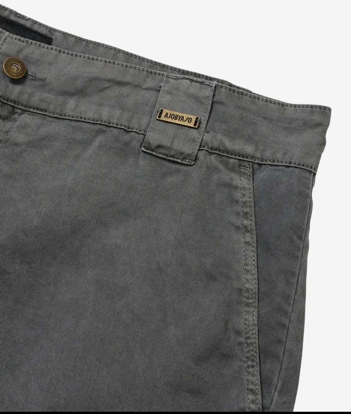 아조바이아조 Washed Layered Skirt Shorts [CHAR 상품이미지3