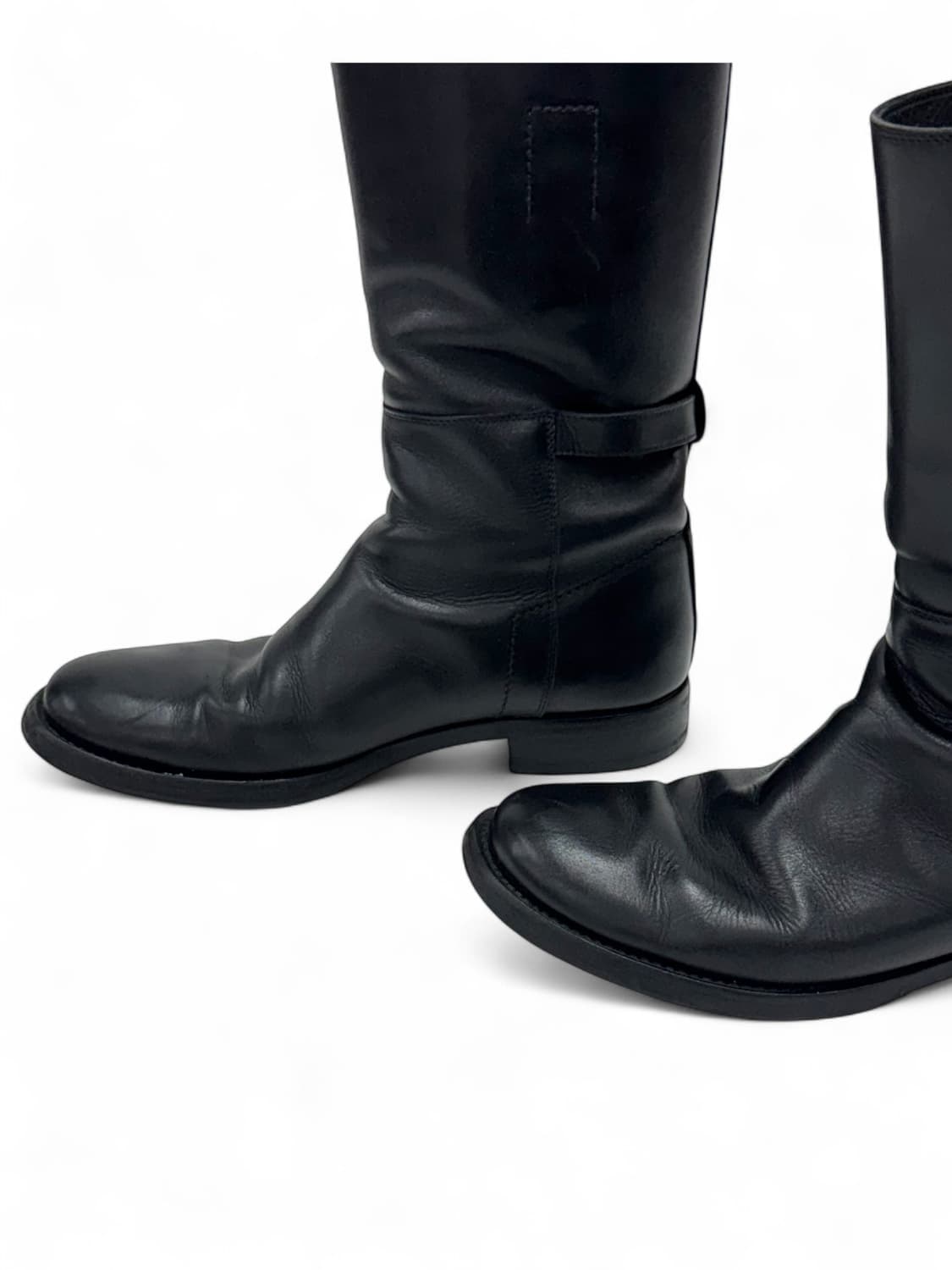 Prada 00s Engineered Boots  상품이미지6