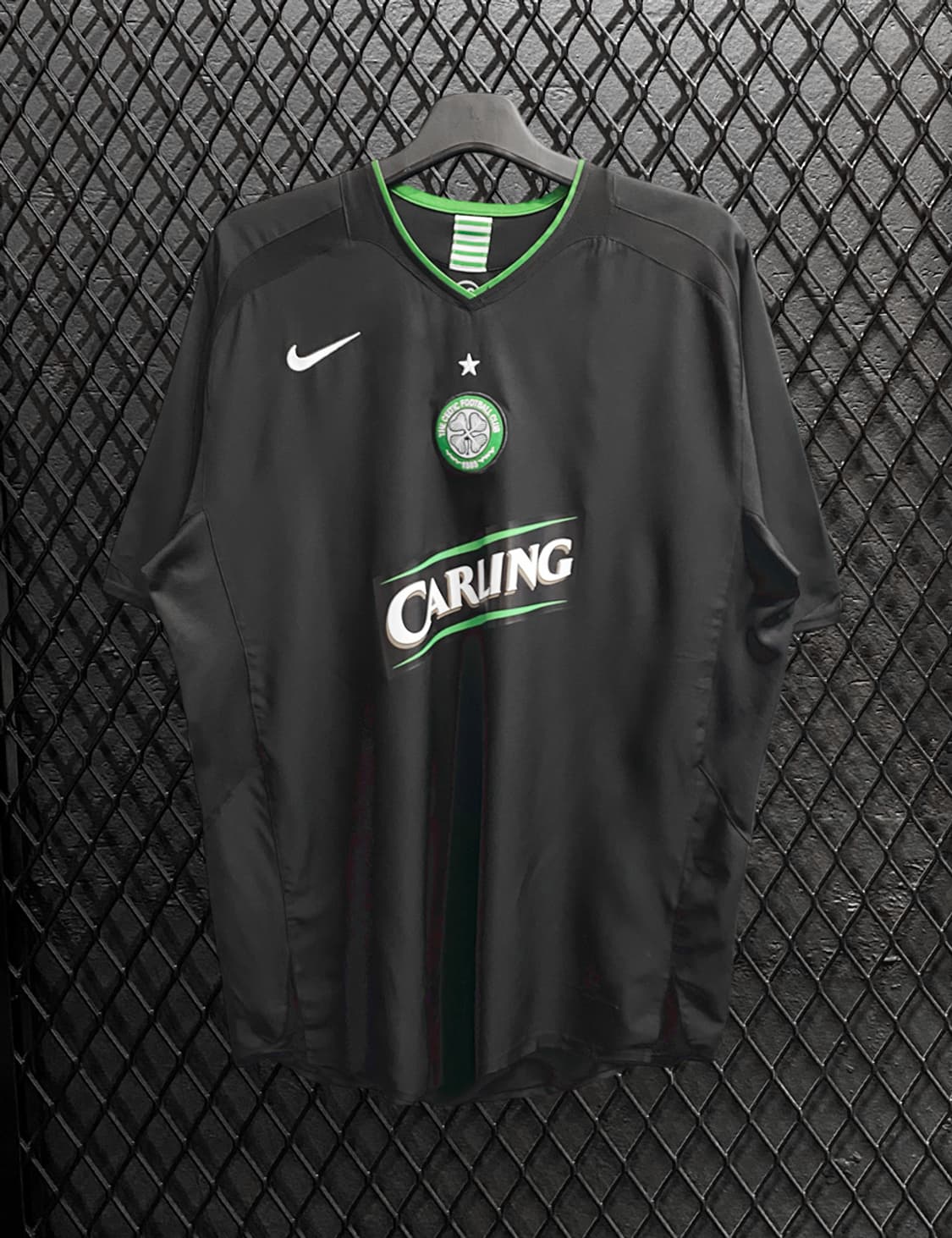 05/06 셀틱 써드 로이킨 (XL) 상품이미지2