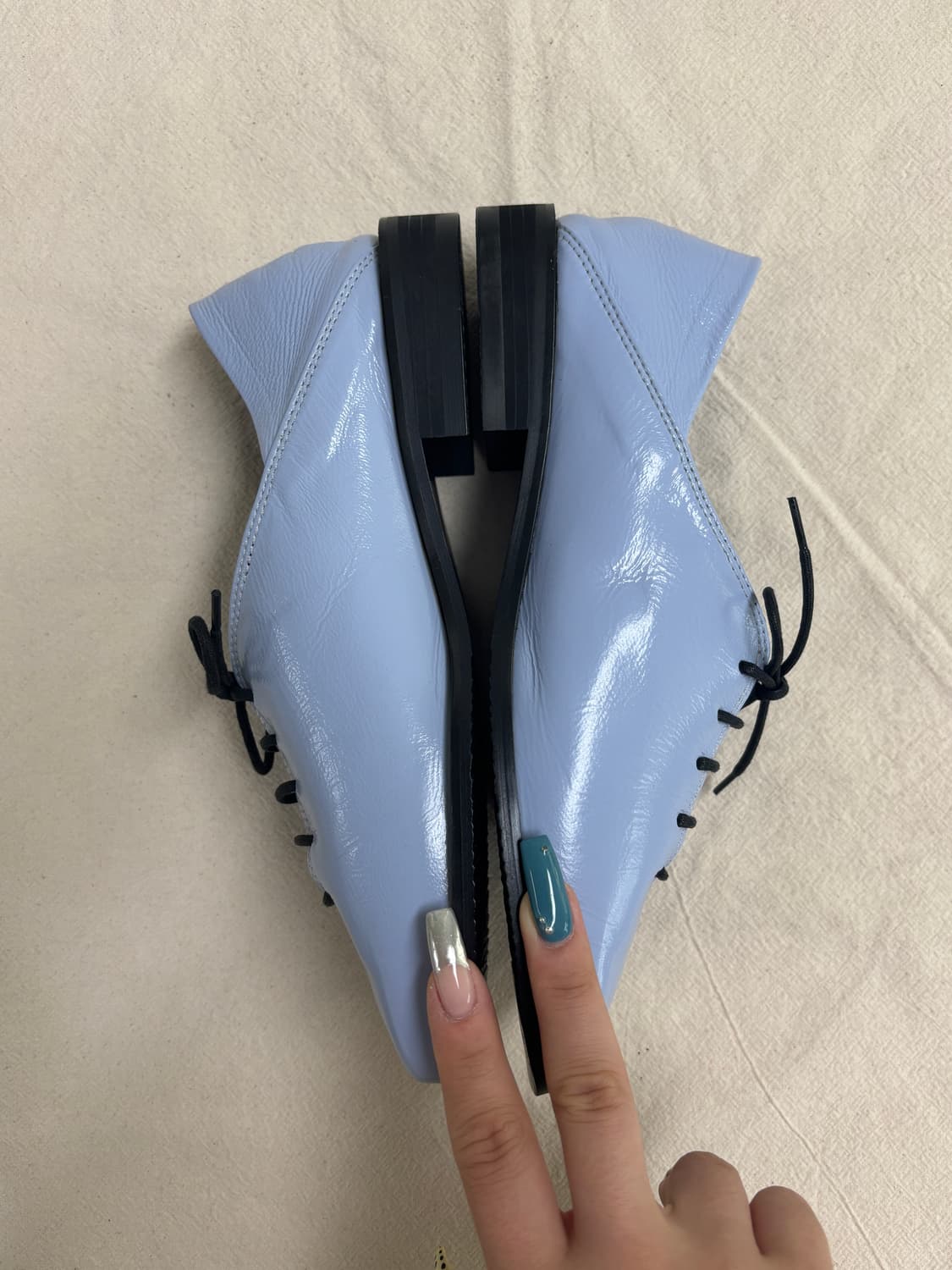 마샤 옥스포드19 상품이미지2