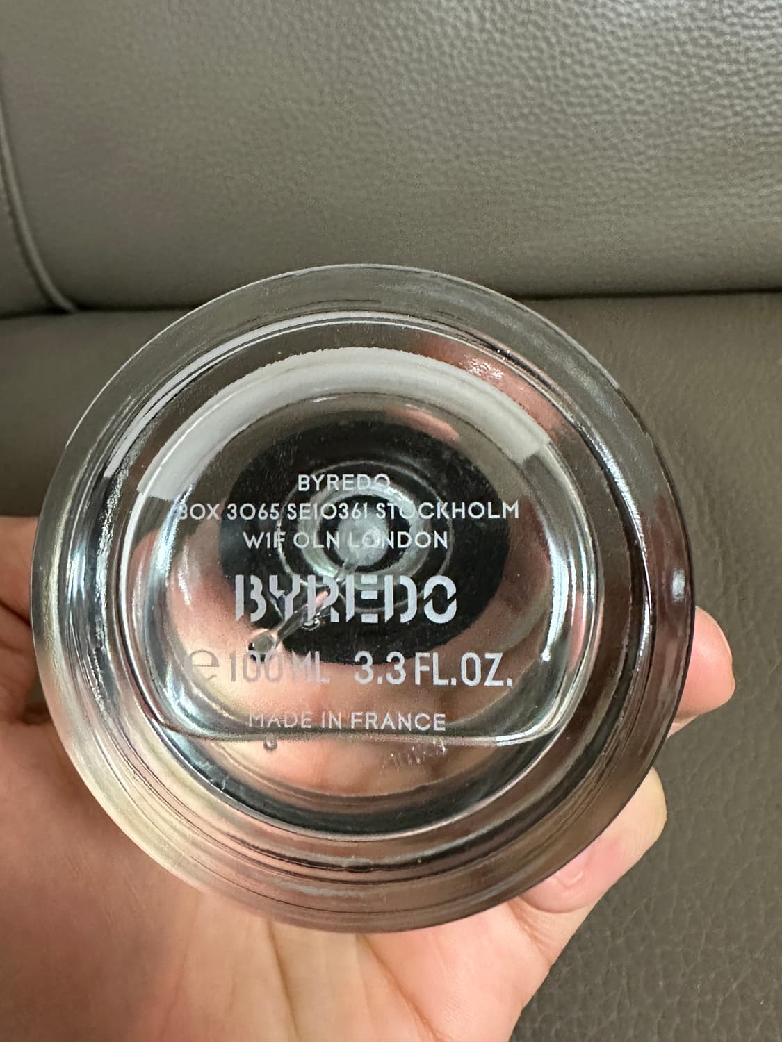 바이레도 모하비고스트 100mL 상품이미지2