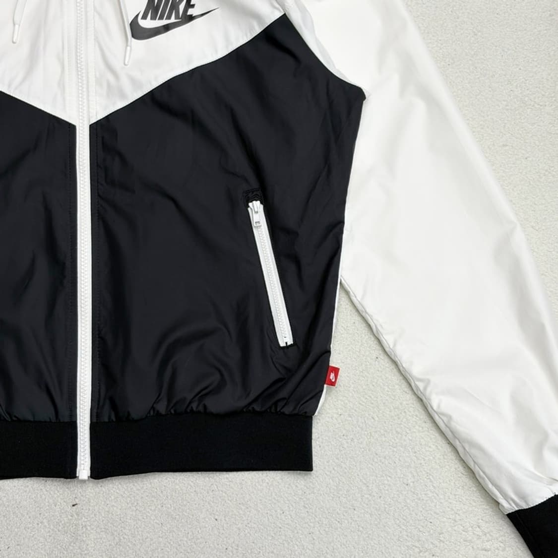 NIKE 윈드러너 바람막이 자켓 95 상품이미지2