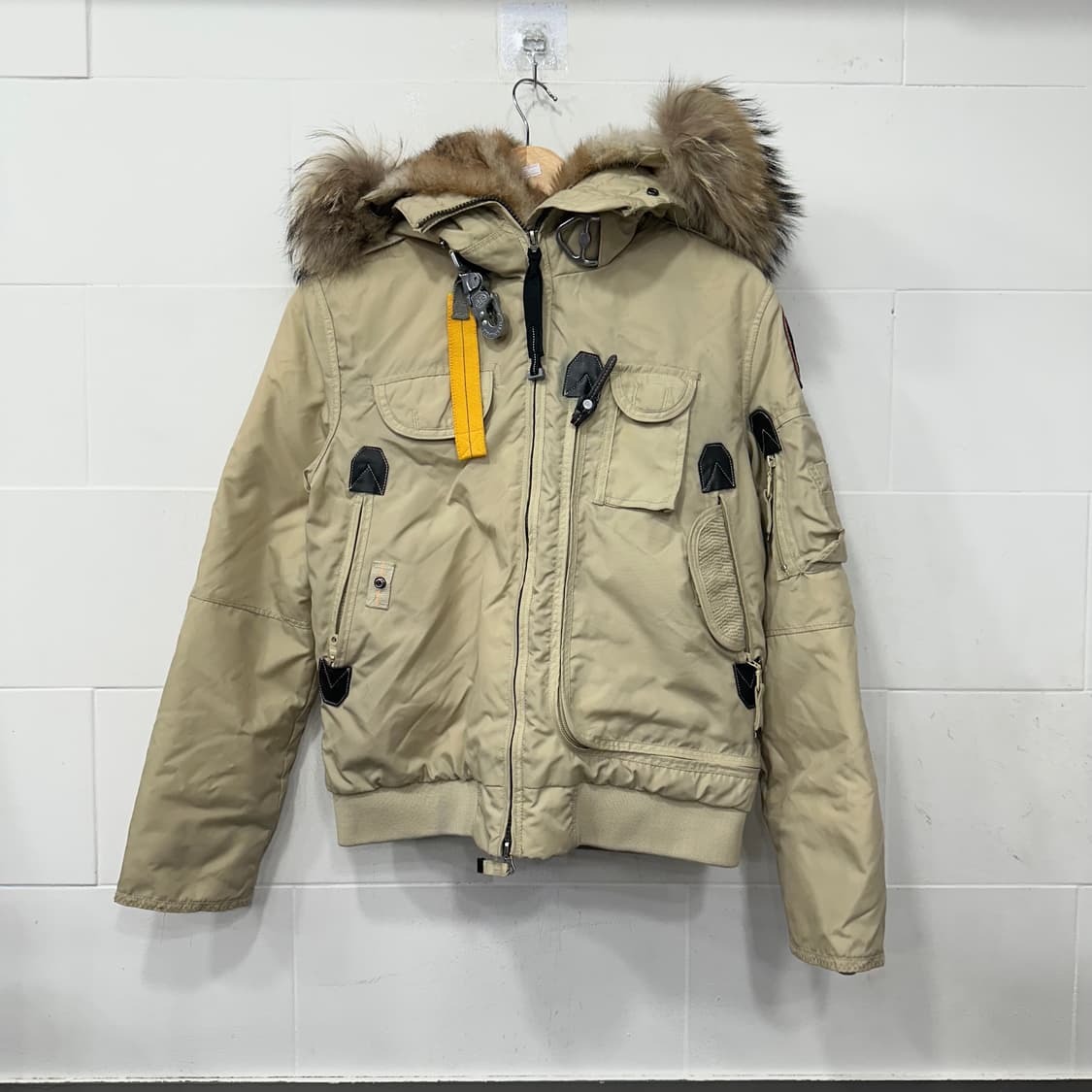 파라점퍼스 고비 점퍼 상품이미지1