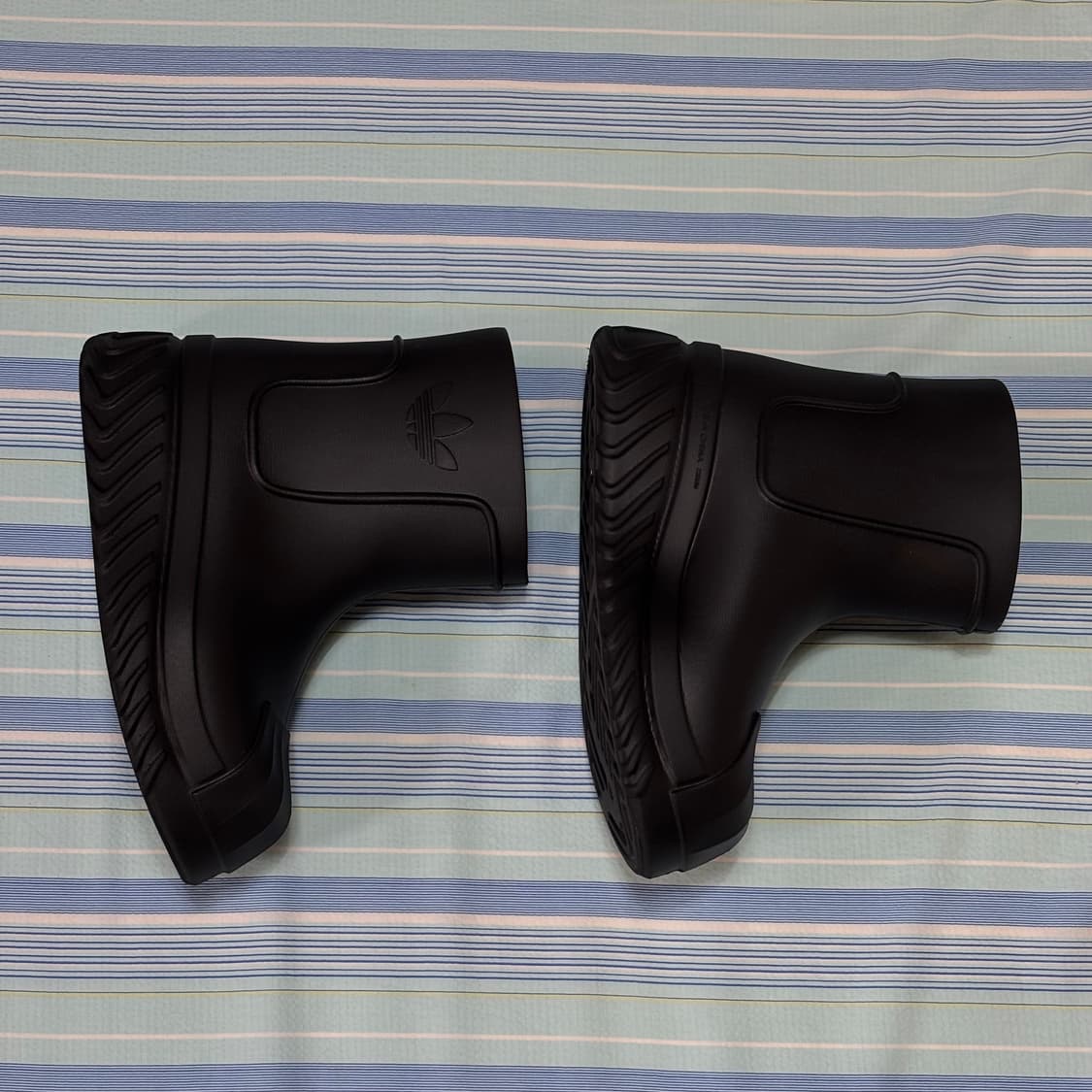 adidas 아디다스 아디폼 슈퍼스타 부츠 상품이미지3