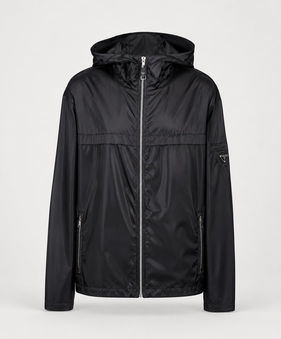 Prada nylon jacket 상품이미지1