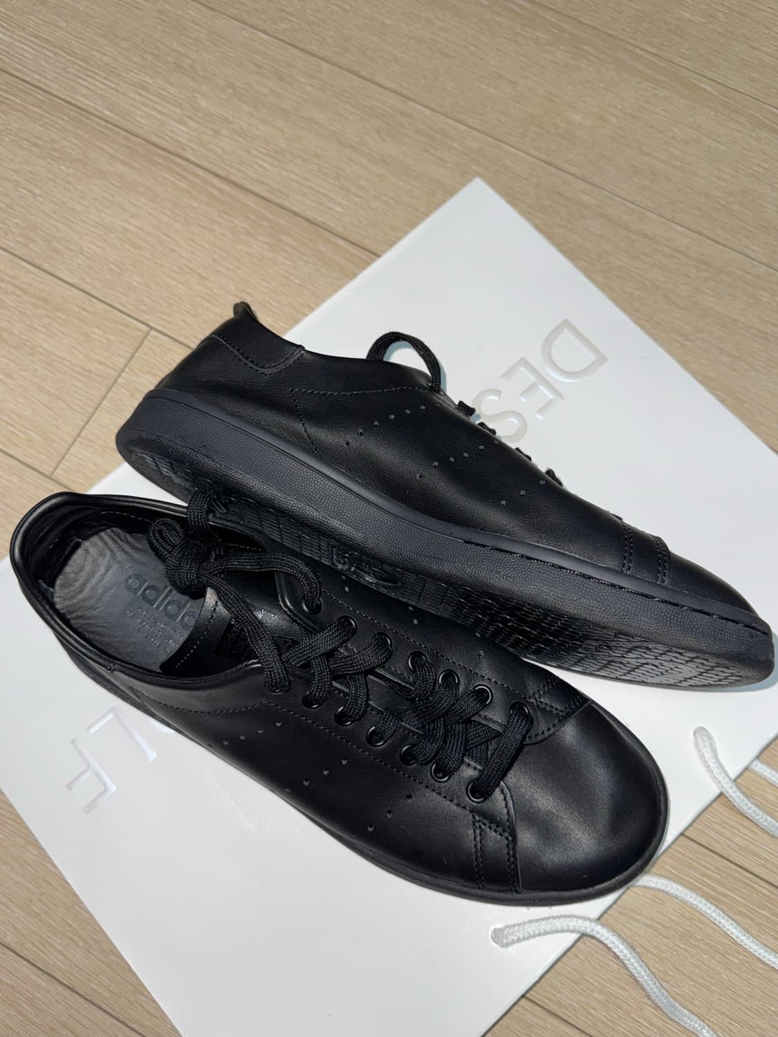 아디다스 스탠 스미스 판매합니다 상품이미지4