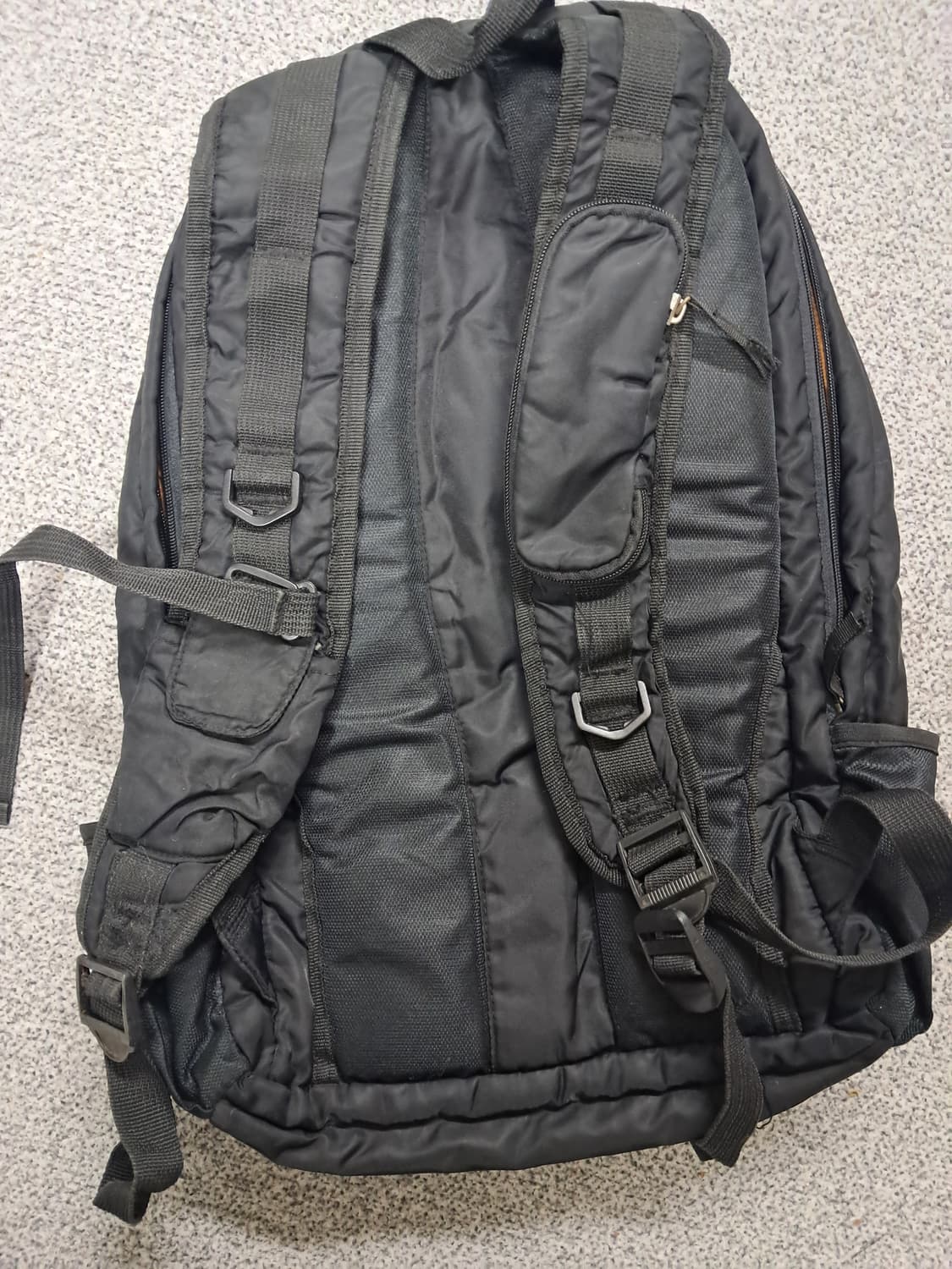 포터백팩 상품이미지8