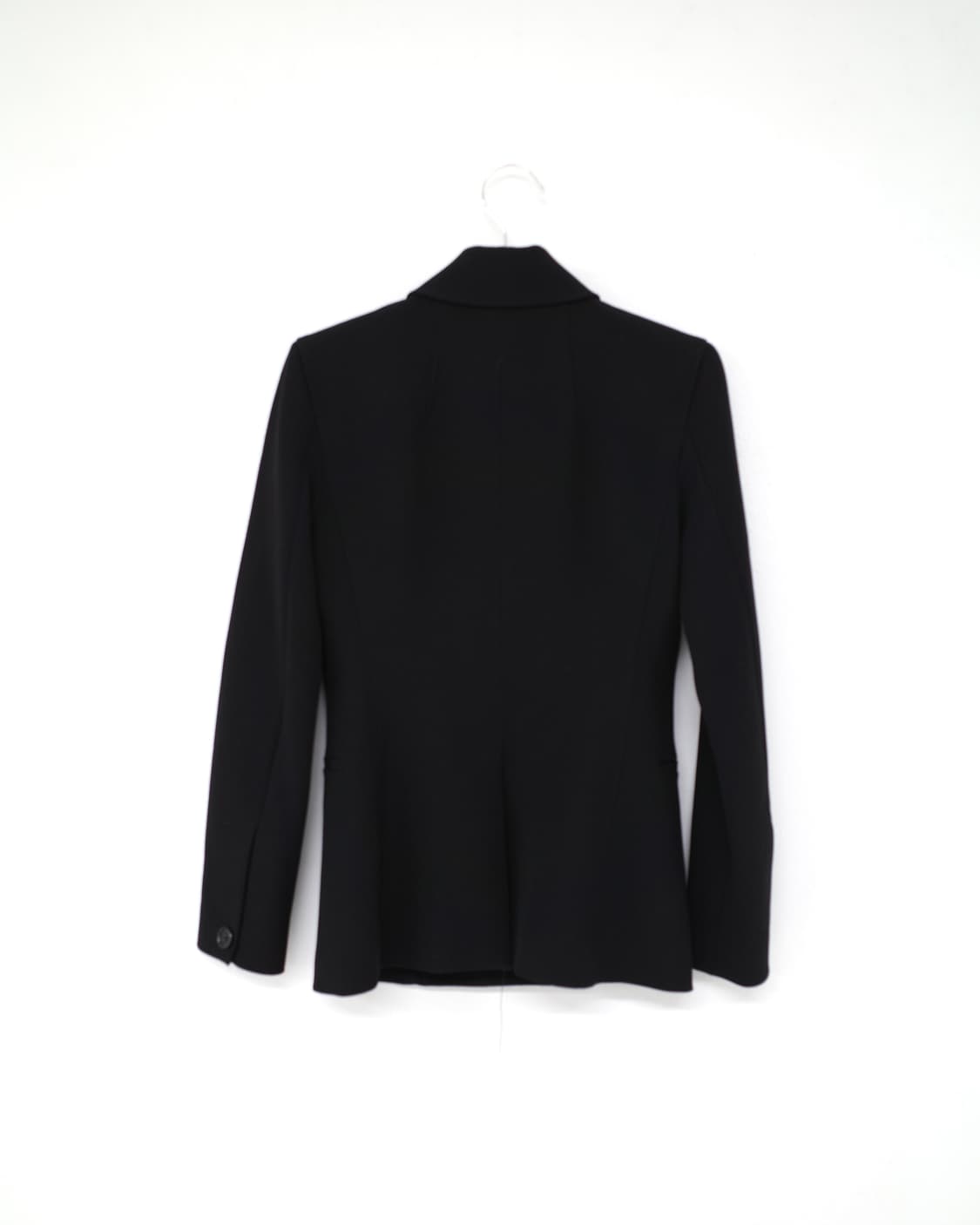 Helmut Lang Button & Zip Biker jacket 상품이미지2