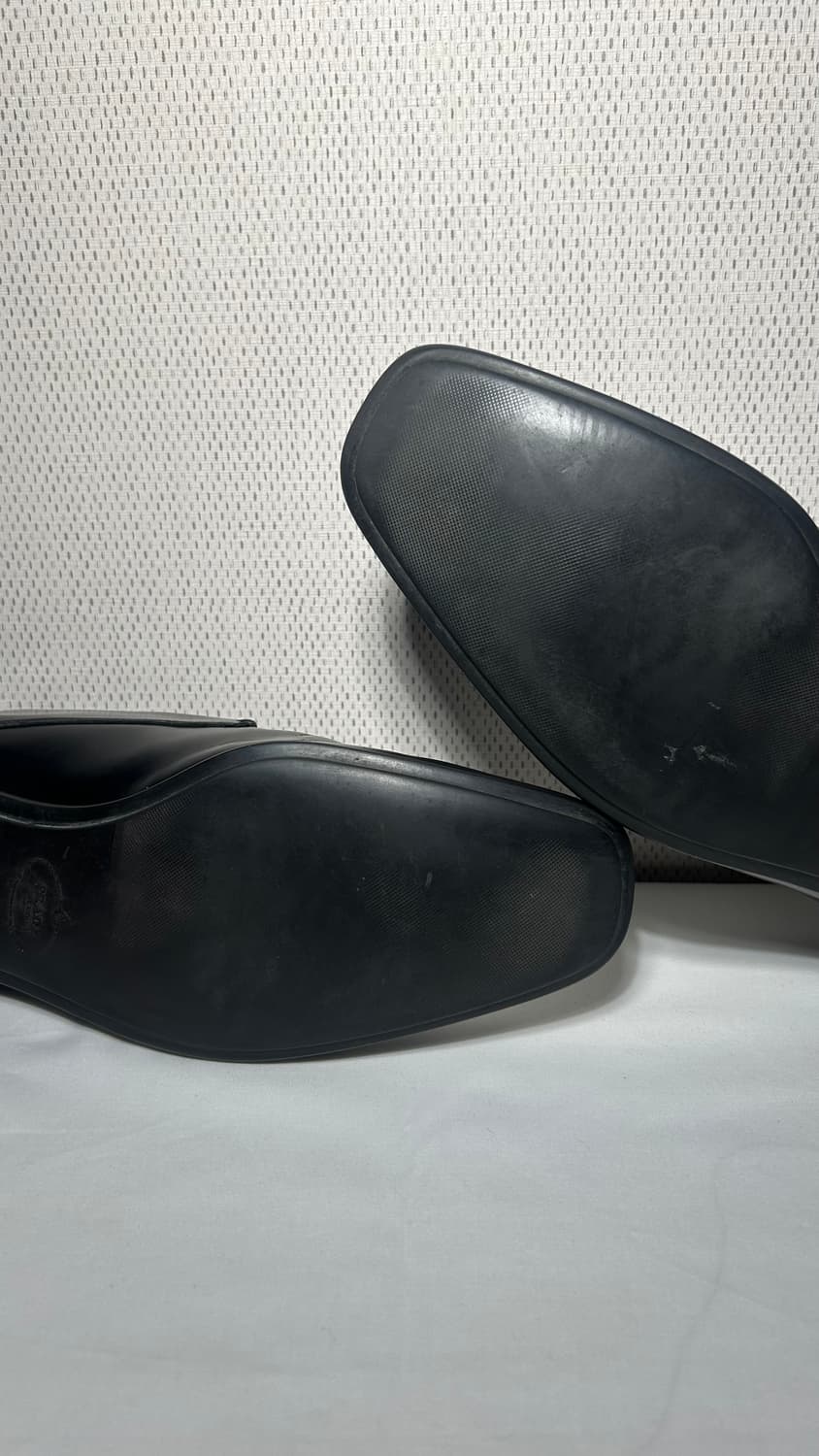 프라다 스트랩 로퍼 상품이미지10