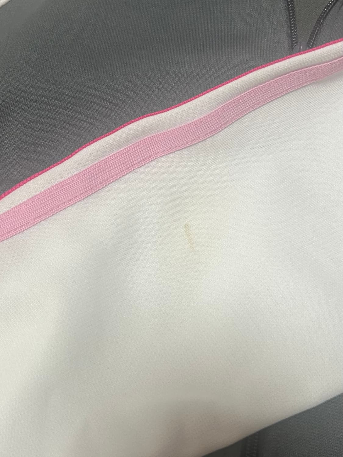 아디다스 집업 져지 상품이미지2