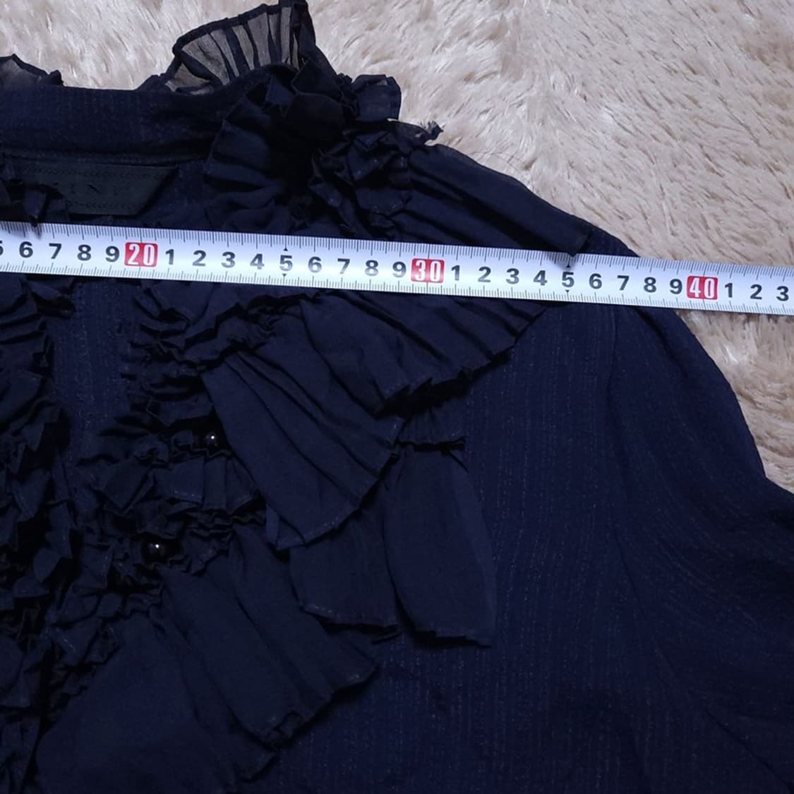 마인 여 블라우스 66 0518 1 상품이미지6