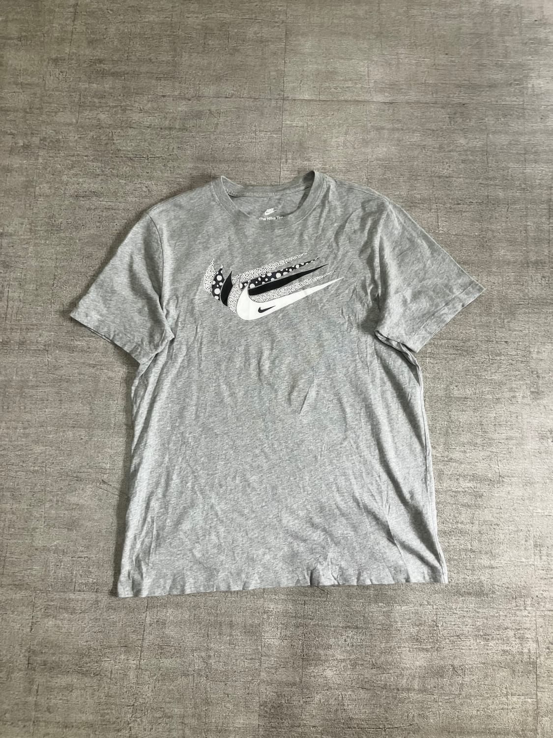 Nike 나이키 올드스쿨아메카지 반다나로고 반팔티셔츠 상품이미지1