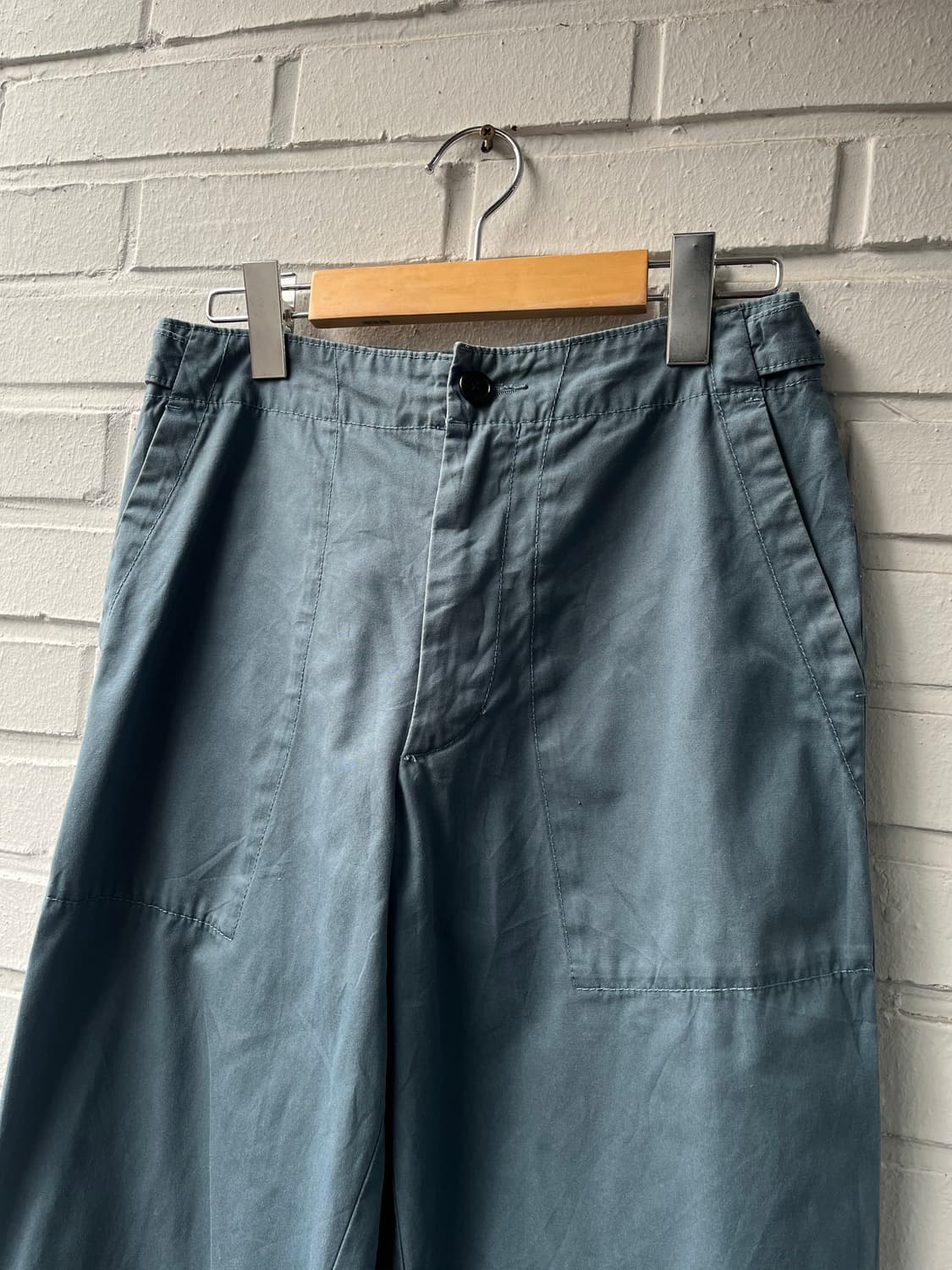 HOMSPUN pants 상품이미지2