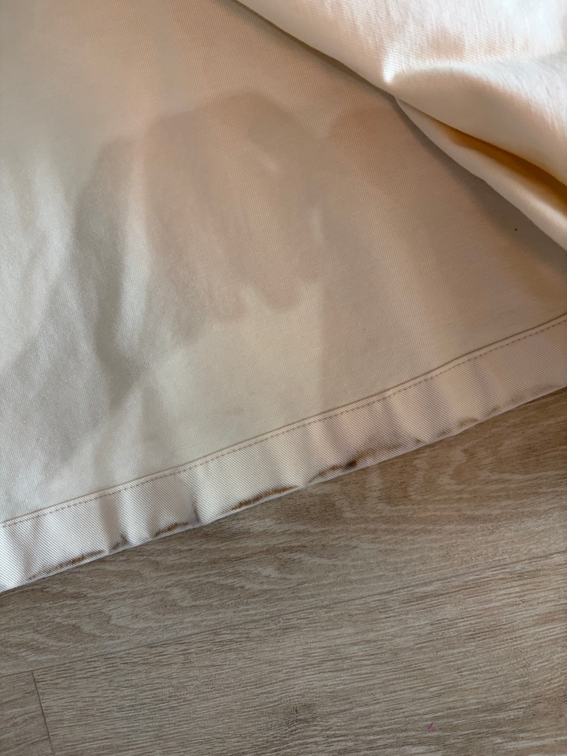 르메르 트렌치 코트 상품이미지5